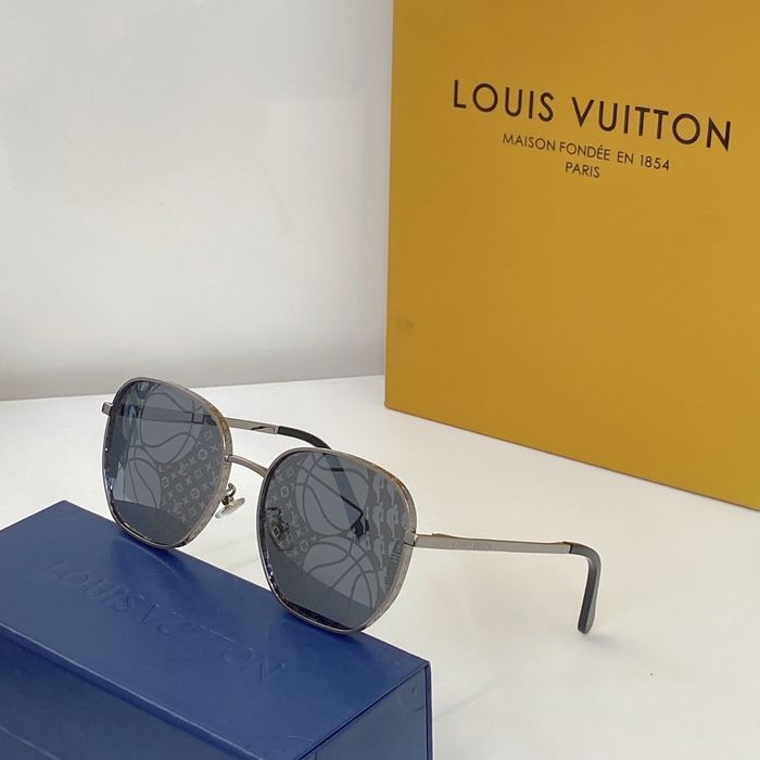 Louis Vuitton Sunglasses Top Quality LVS01027